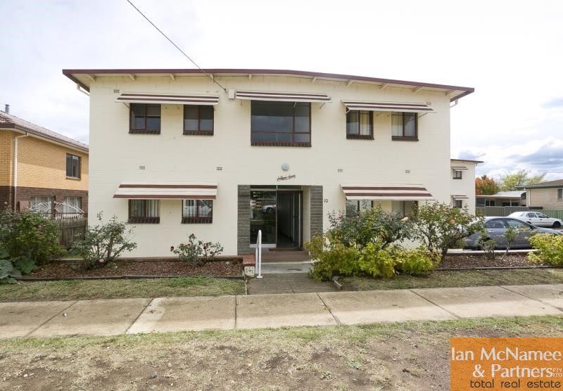 20/10 Arthur Street, Queanbeyan NSW 2620, Image 0