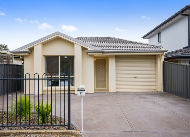 19 Vicar Street, Gilles Plains SA 5086