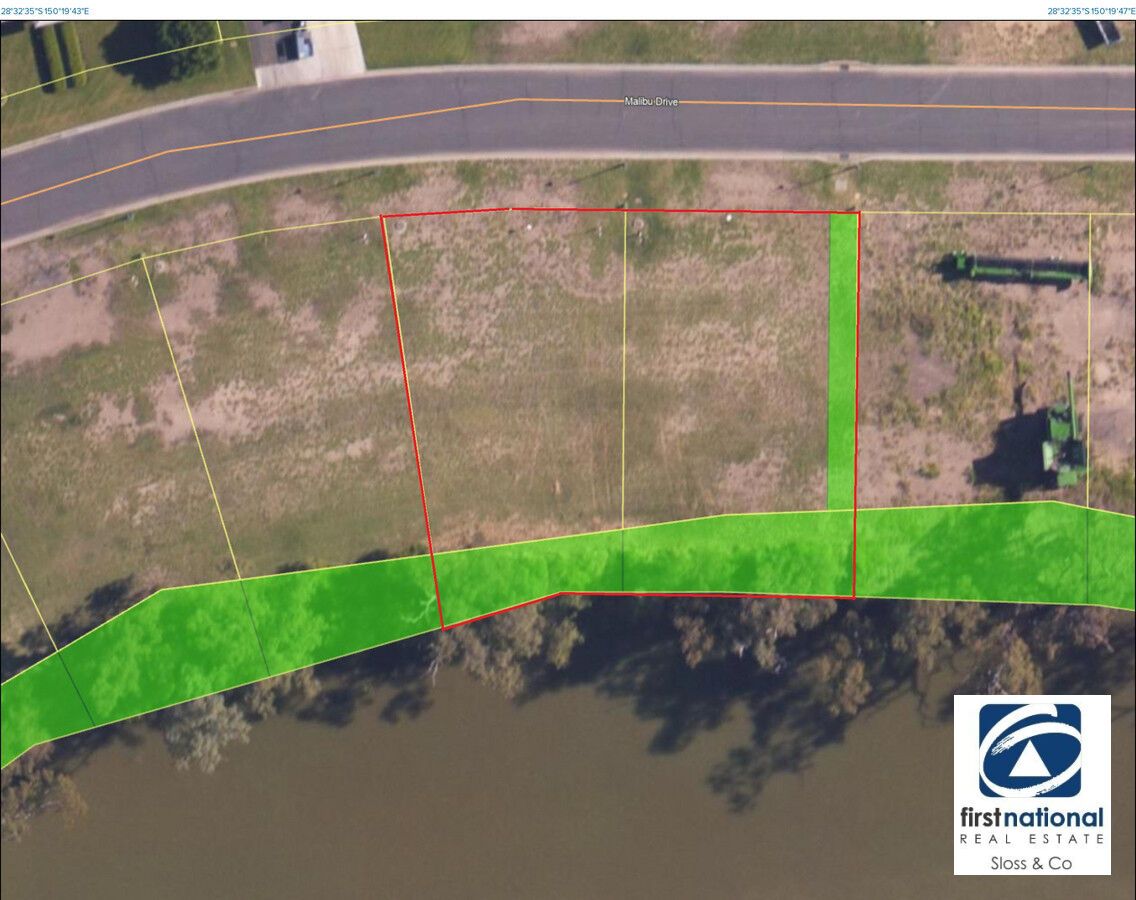 Goondiwindi QLD 4390 vacant land for Sale, 420 000 2019279428 Domain