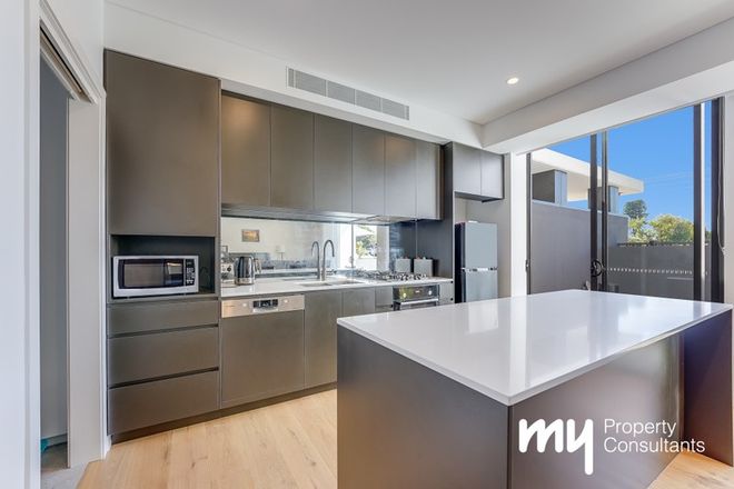 Picture of A207/38 Somerset Avenue, NARELLAN NSW 2567