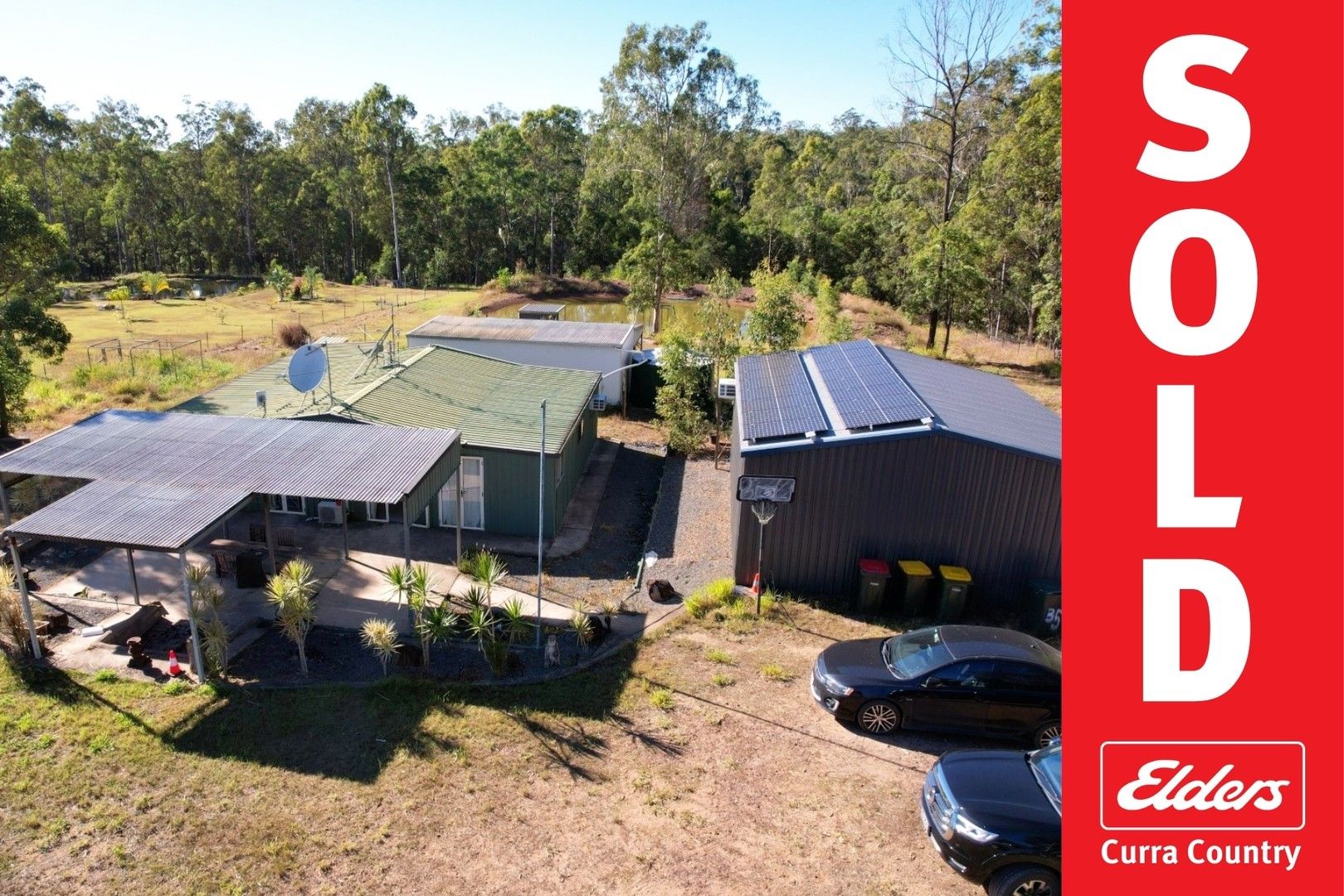 35 Raintree Road, Glenwood QLD 4570, Image 0