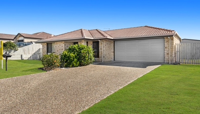 Picture of 46 Picadilly Circuit, URRAWEEN QLD 4655
