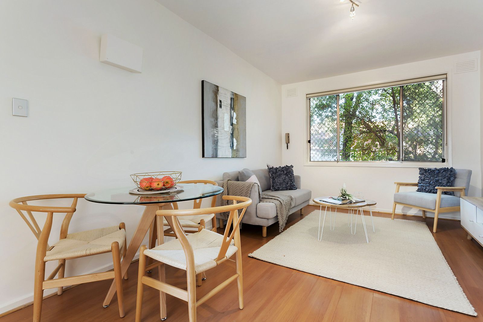 1/44 Ascot Vale Road, Flemington VIC 3031, Image 0