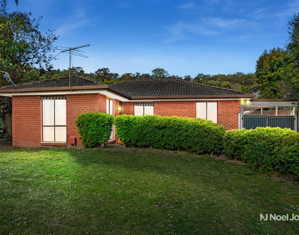 32 Trafalgar Crescent, Lilydale VIC 3140