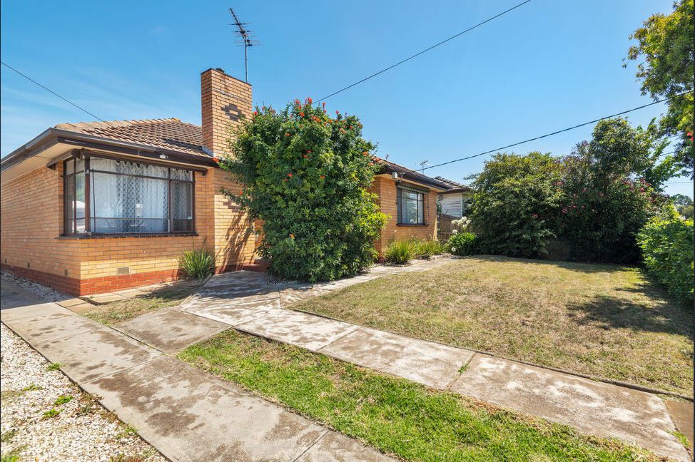 3 bedrooms House in 117 Plantation Road CORIO VIC, 3214