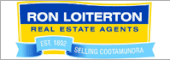 Logo for Ron Loiterton Real Estate