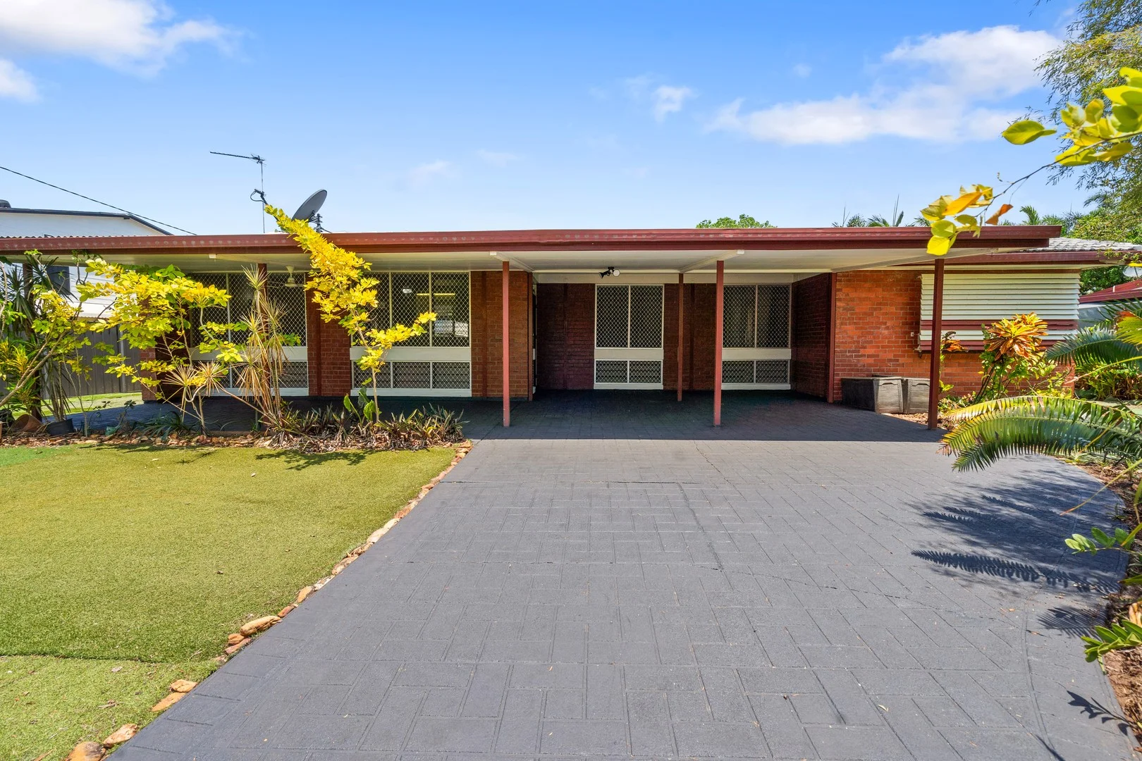 35 Carpentier Crescent, Wagaman NT 0810 - House For Rent | Domain
