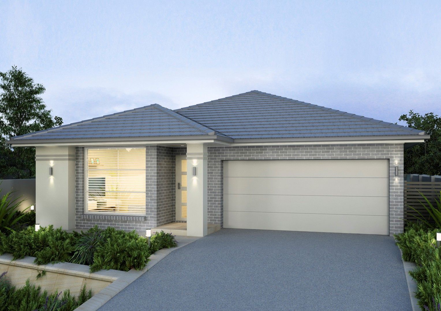 4 bedrooms New House & Land in Lot 31 Road 1 TAHMOOR NSW, 2573