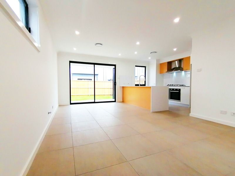 3 bedrooms House in 46 Kingsdale Avenue CATHERINE FIELD NSW, 2557