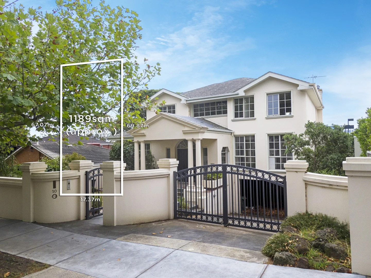 10 Lytton Street, Kew VIC 3101