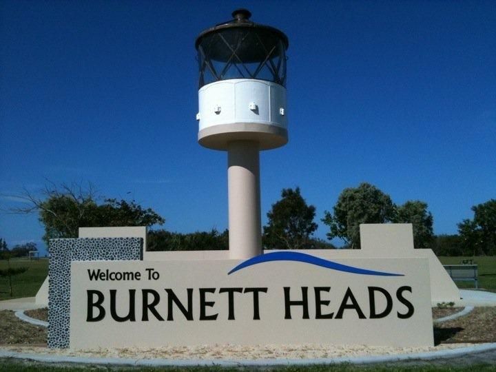 30 Byron St, Burnett Heads QLD 4670, Image 1