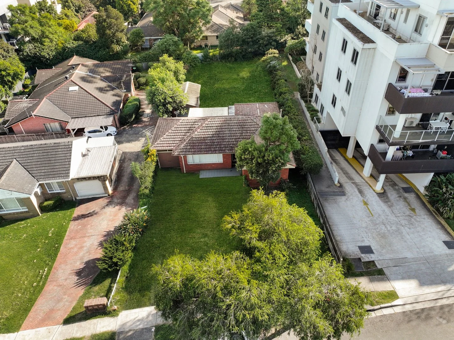 Additional image 3 of 36 Keeler Street, Carlingford NSW 2118