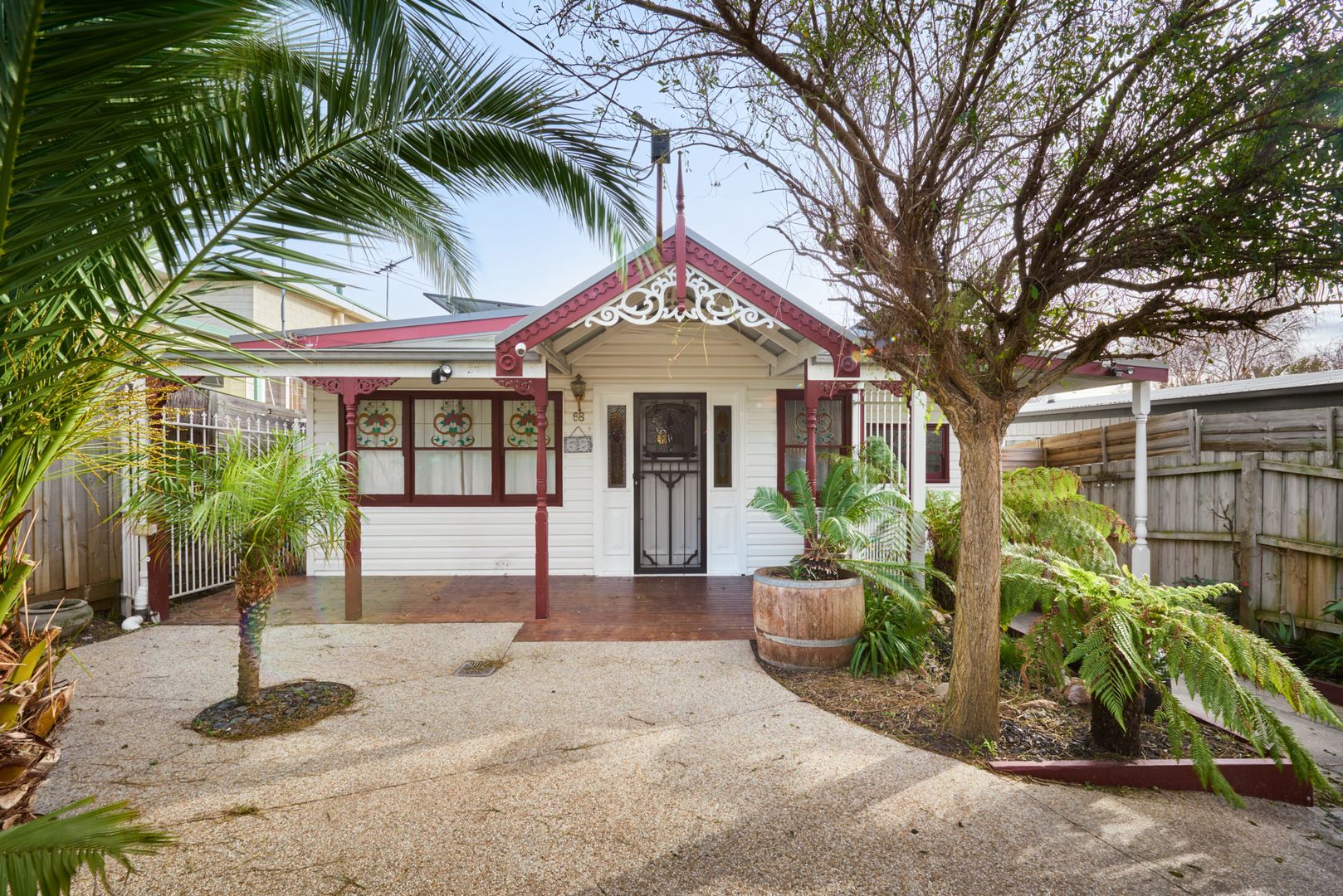 68 Eighth Avenue, Rosebud Property History & Address Research Domain