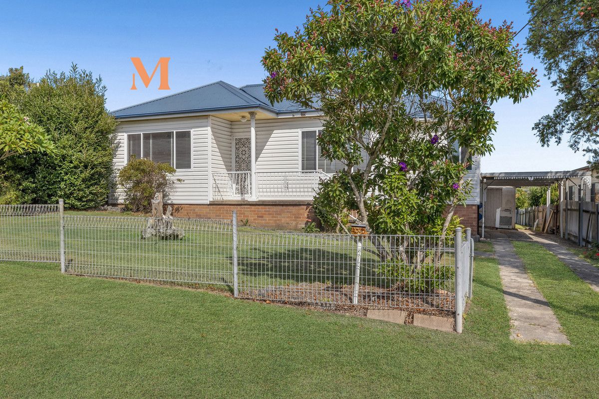 7 Maud Street, Cardiff South NSW 2285, Image 1