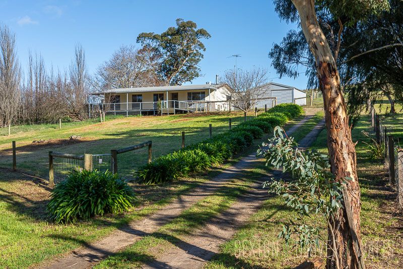 38 Morning Star Road, Wistow SA 5251, Image 2