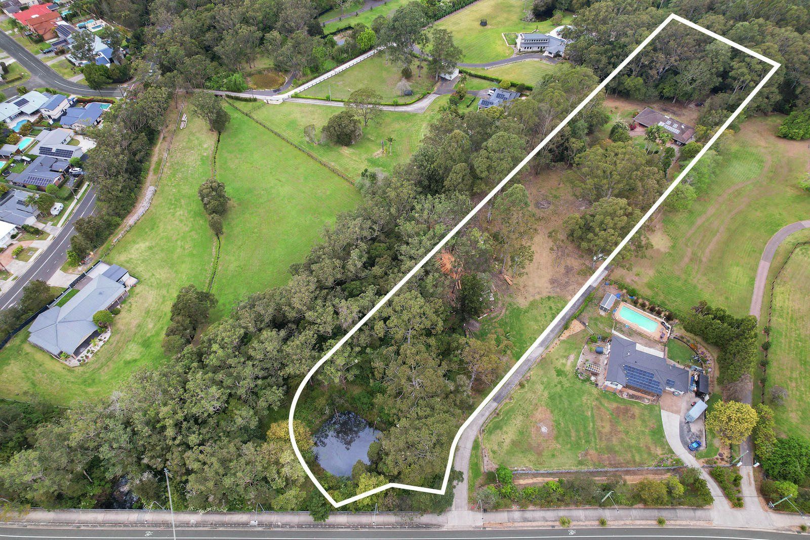 590 The Entrance Road, Wamberal NSW 2260, Image 2