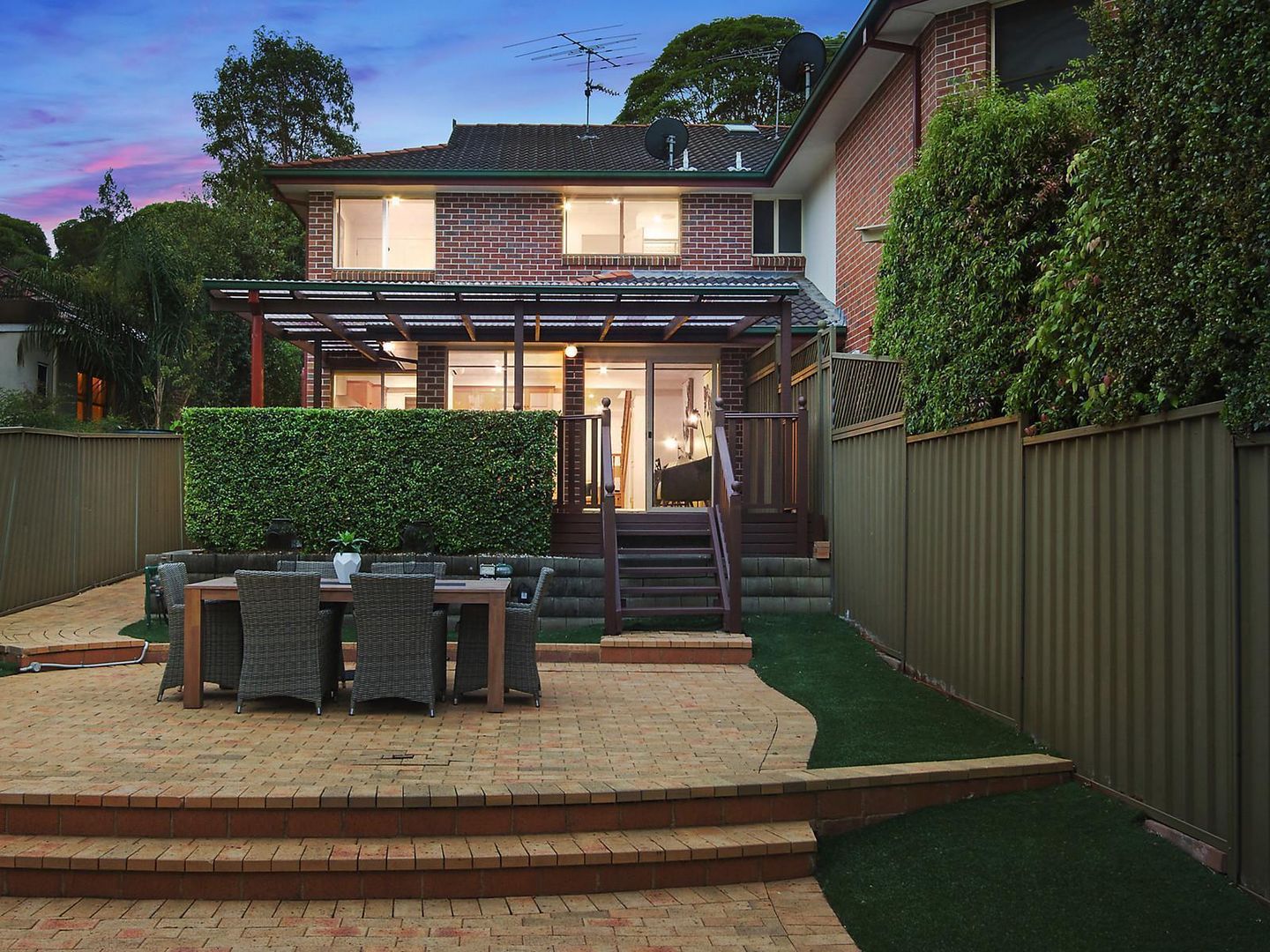 24 Aston Street, Hunters Hill NSW 2110, Image 2