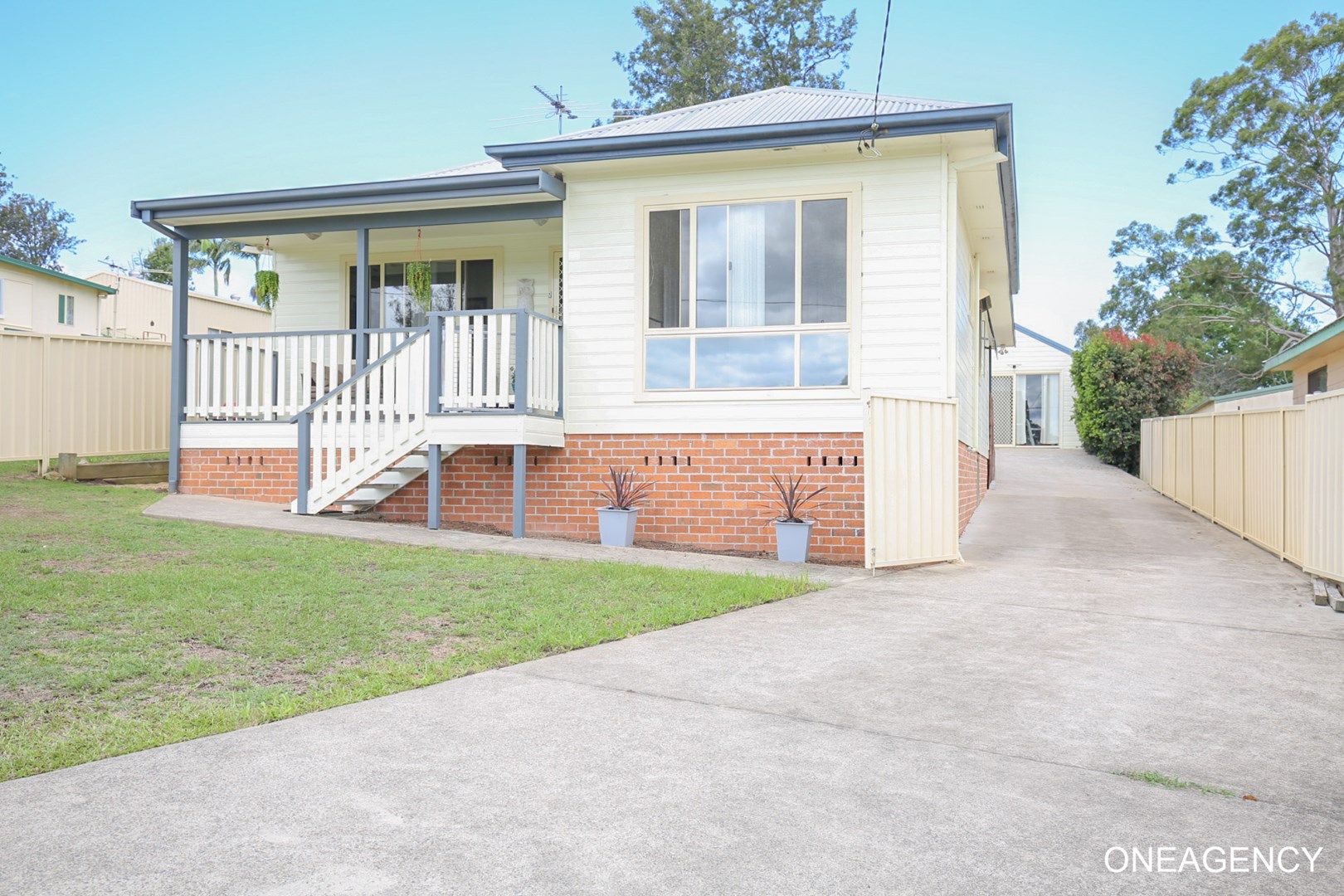 60 Alverton Street, Greenhill NSW 2440, Image 0