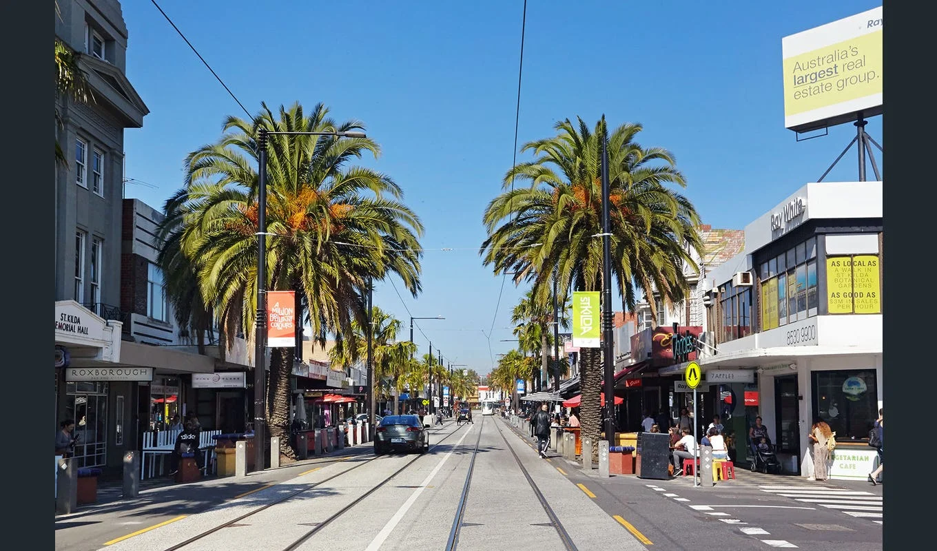 Additional image 12 of 3/20 Marine Parade, St Kilda VIC 3182