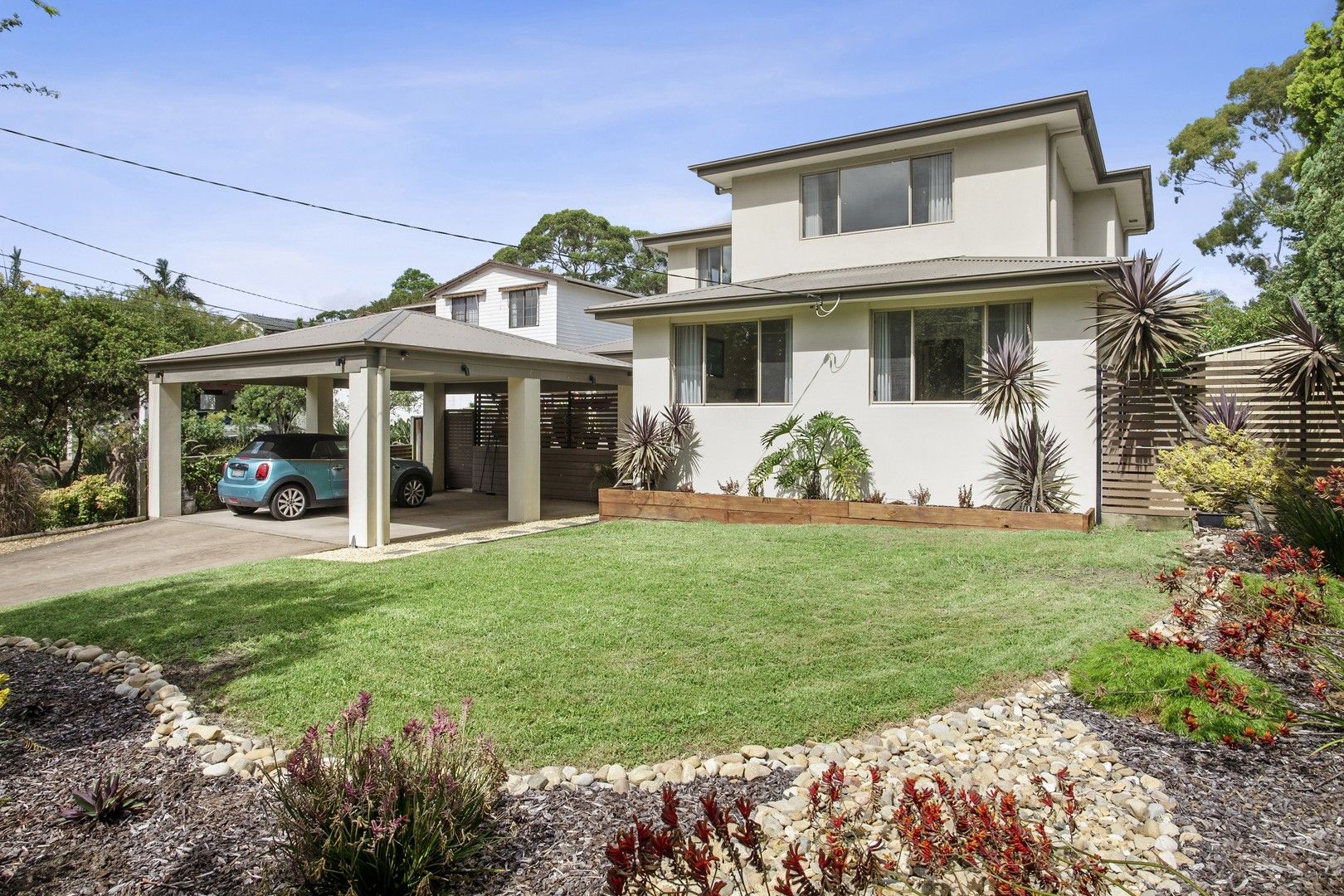 4 Tiarri Avenue, Terrey Hills NSW 2084, Image 0