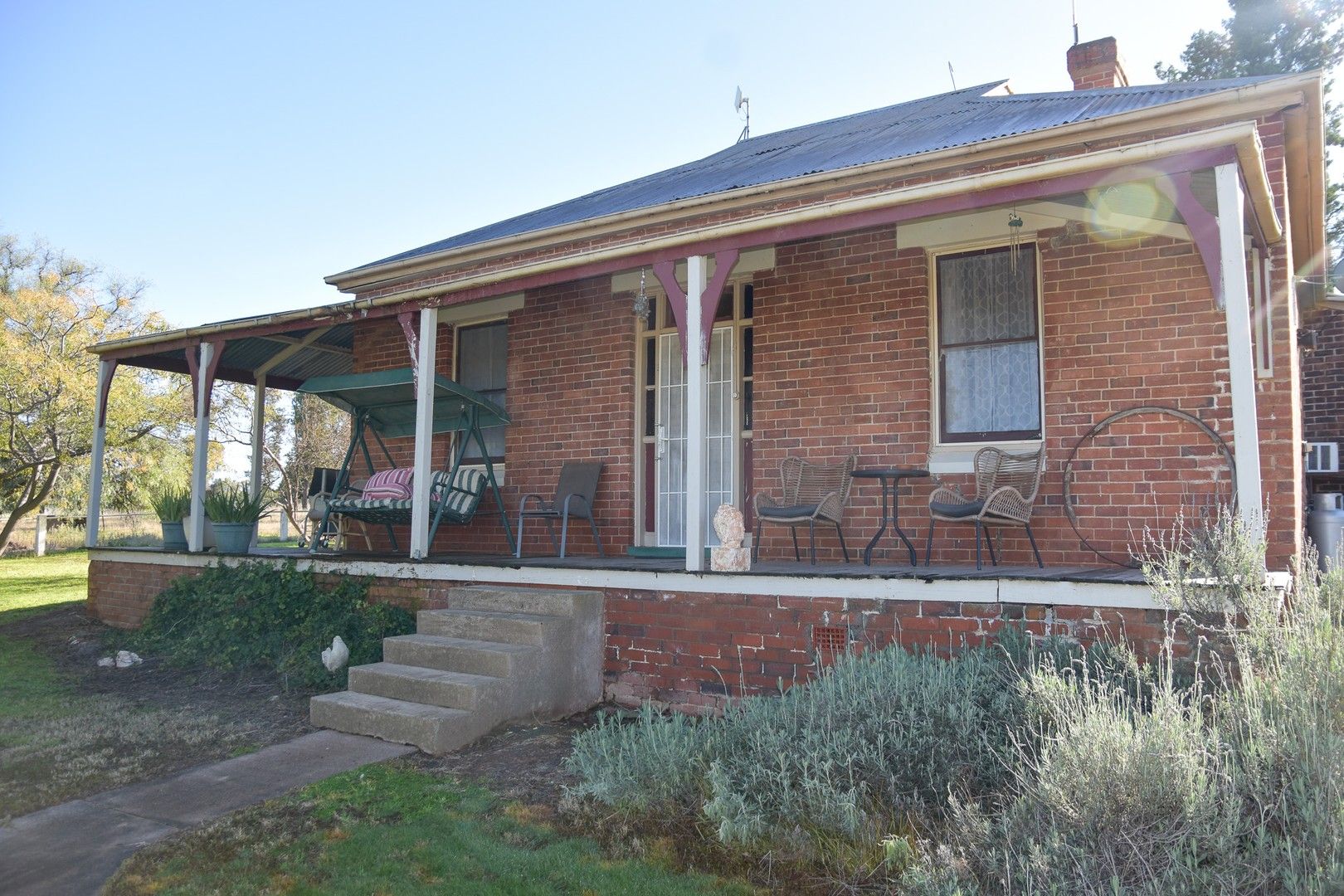 3 bedrooms Rural in 307 TAYLORS LANE BARMEDMAN NSW, 2668