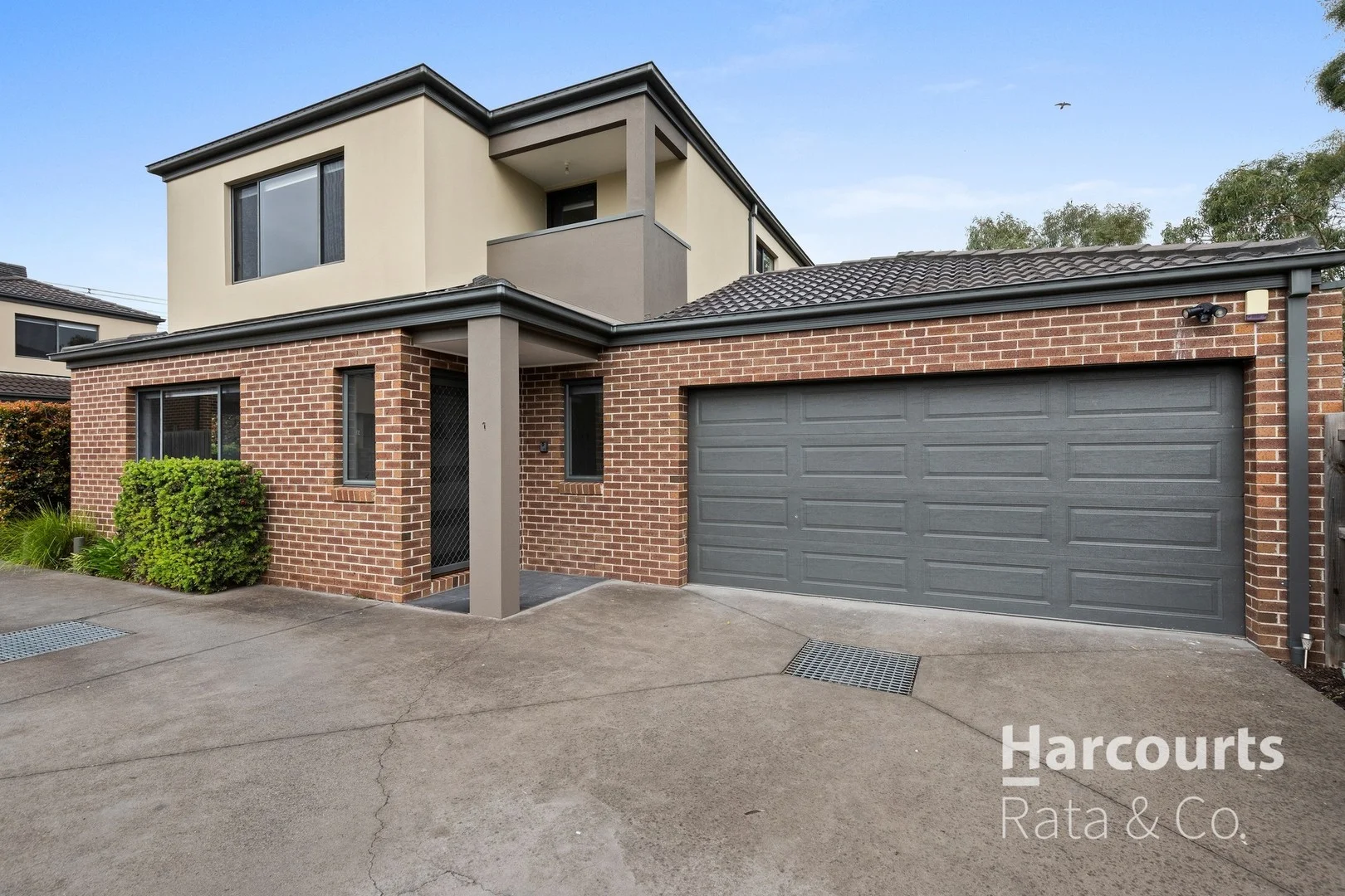 Primary image of 1/35 Lydgate Terrace, Epping VIC 3076