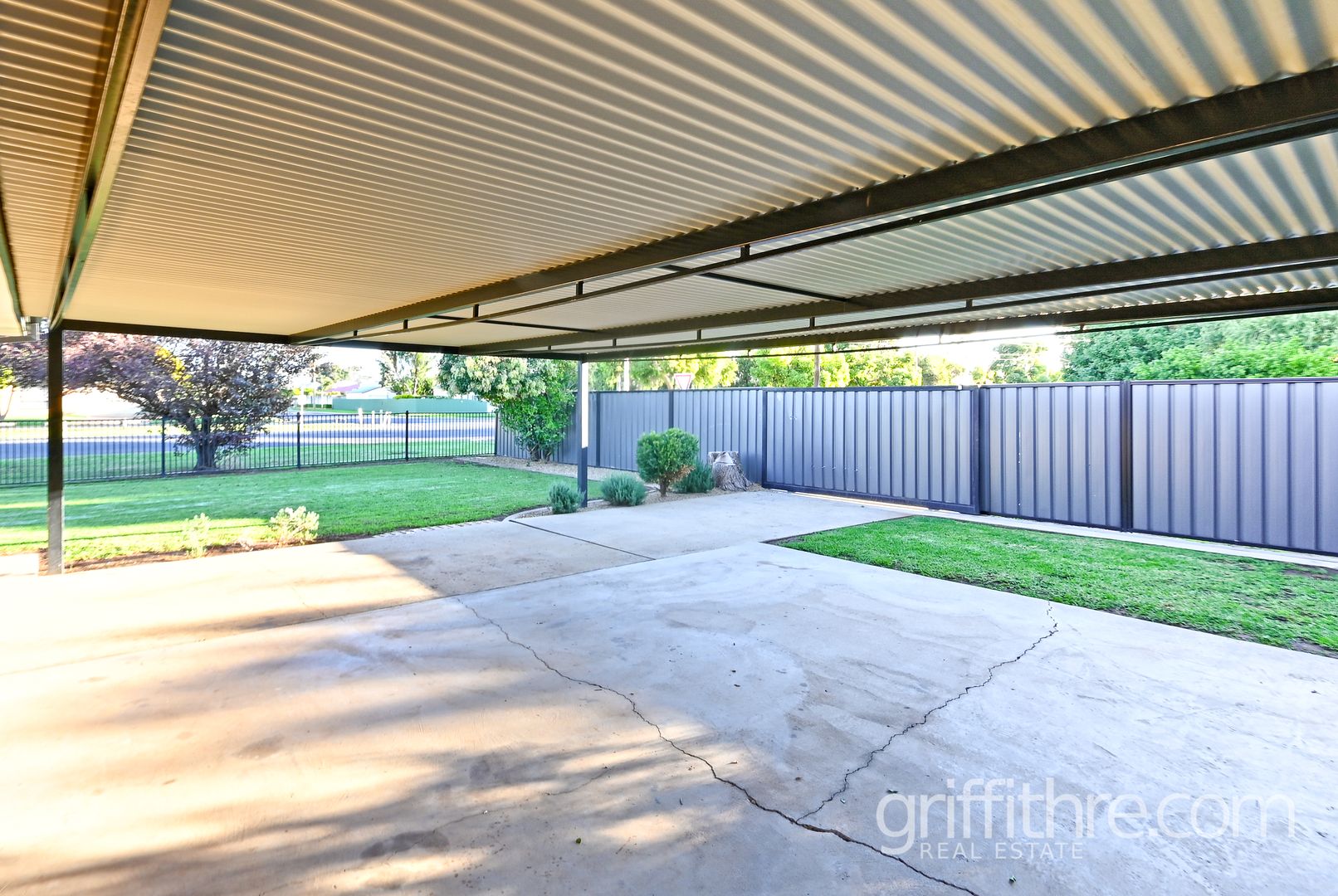 39 Griffin Ave, Griffith NSW 2680, Image 2