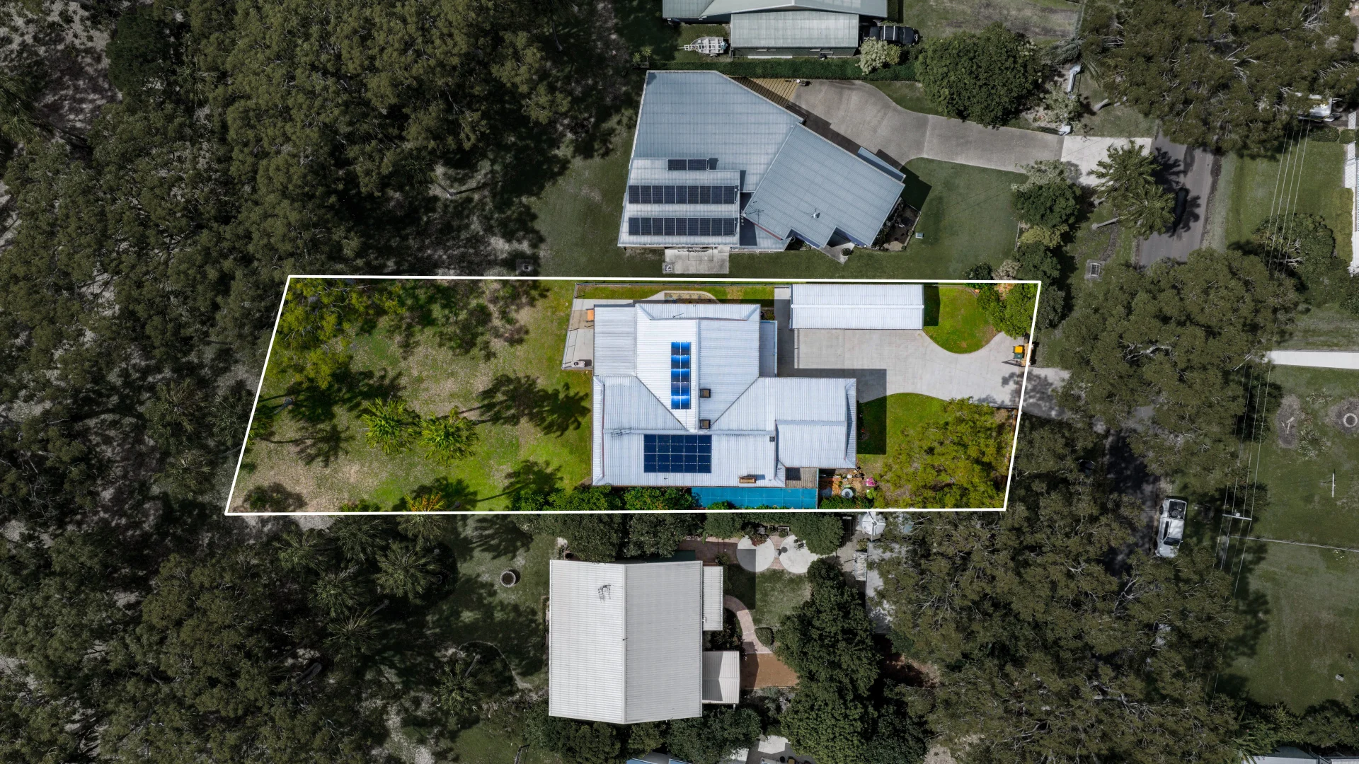 Additional image 22 of 33 Outridge Avenue, Poona QLD 4650