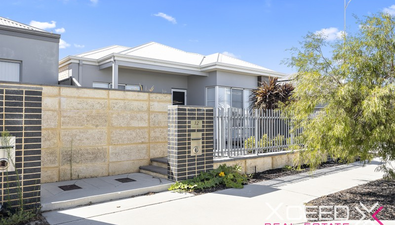 Picture of 12 Chambered Way, JINDALEE WA 6036