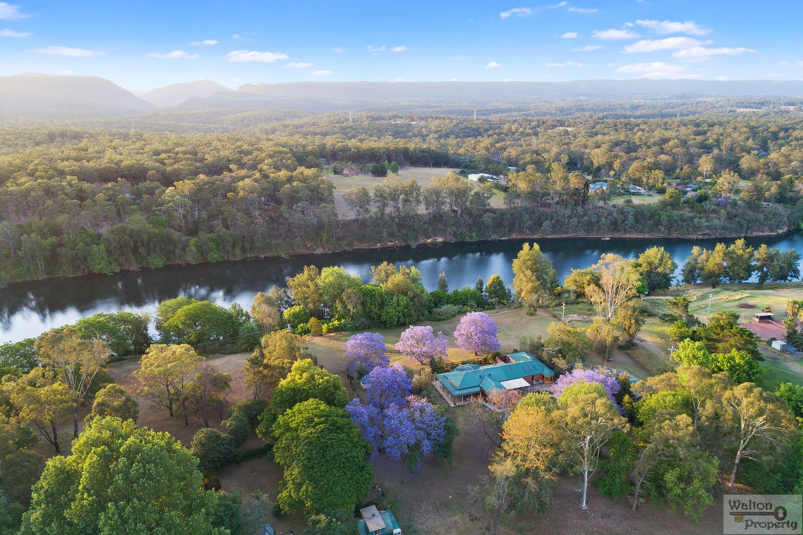 9195 Kooringal Drive, Agnes Banks NSW 2753 House for Sale