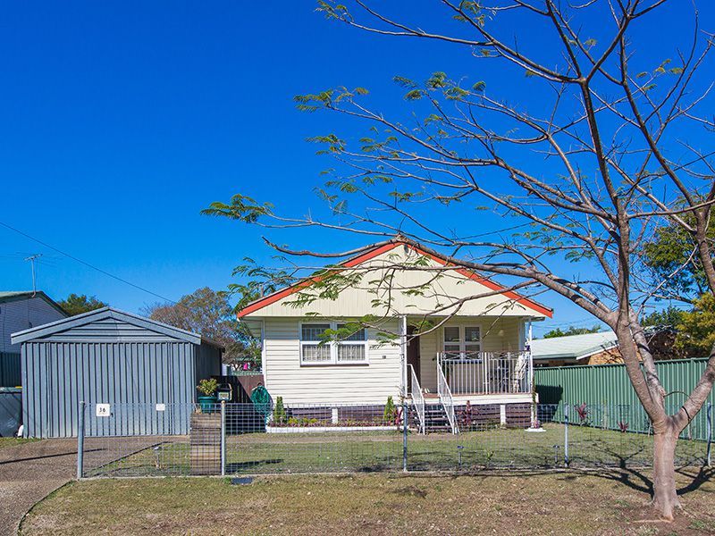 36 Dunkeld Street, Acacia Ridge QLD 4110, Image 0