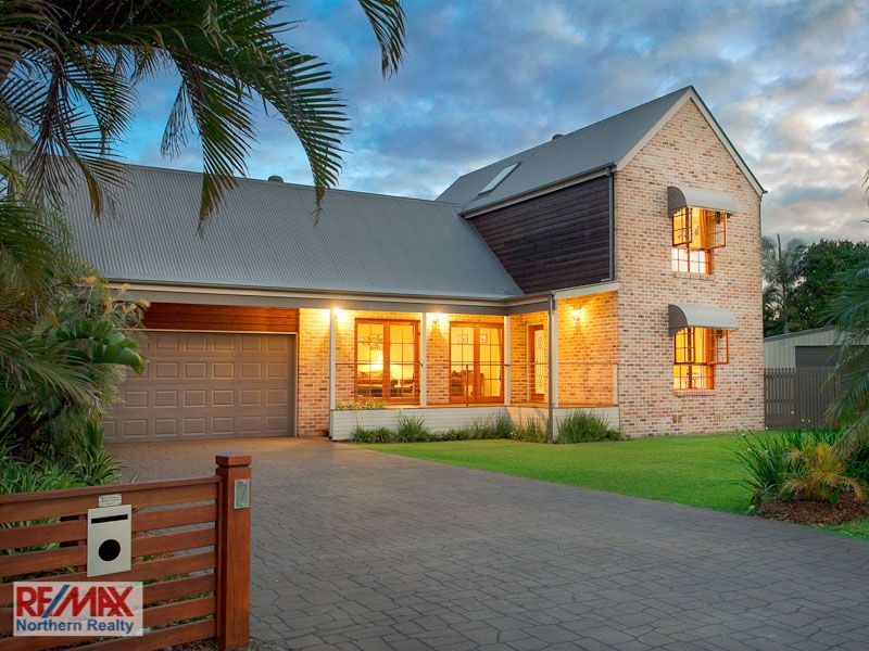 7 Bellwood Court Bellmere Property History Address Research Domain