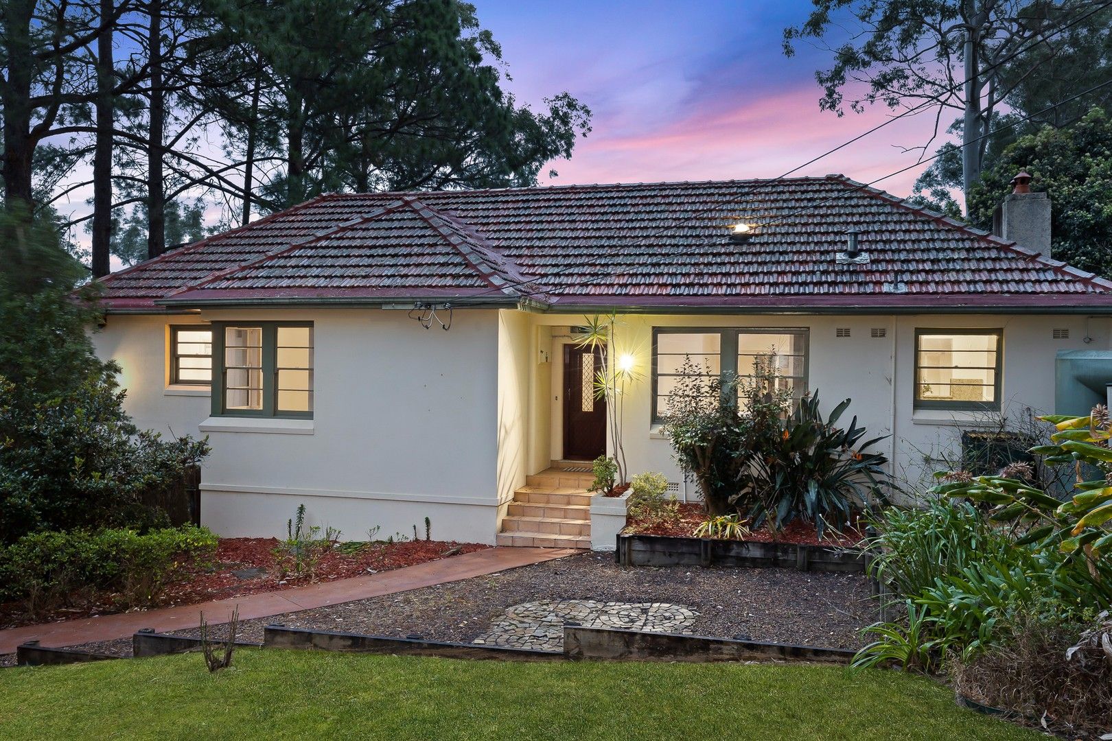 4 bedrooms House in 18 Beecroft Road BEECROFT NSW, 2119