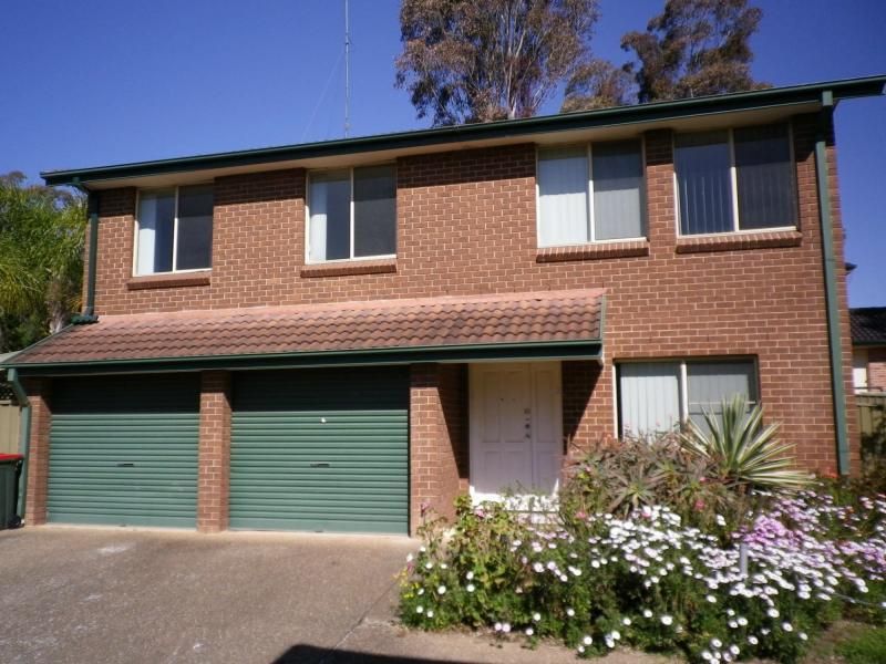 10/22 Hillcrest Road, QUAKERS HILL NSW 2763, Image 0