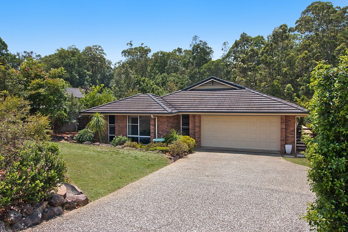 2 NEVILLE CLOSE, Murwillumbah NSW 2484, Image 1