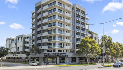 Picture of 807/80 Cheltenham Road, DANDENONG VIC 3175