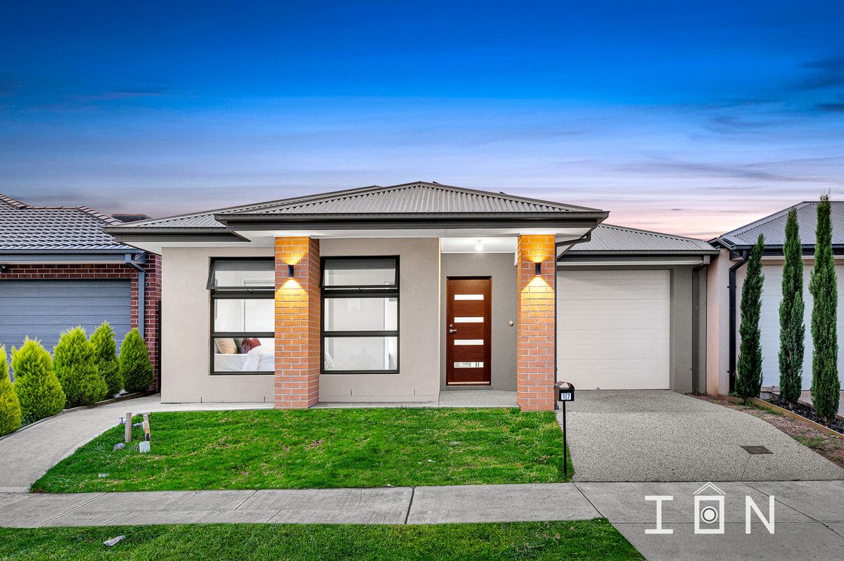 17 Ashtead Street, Clyde VIC 3978, Image 0