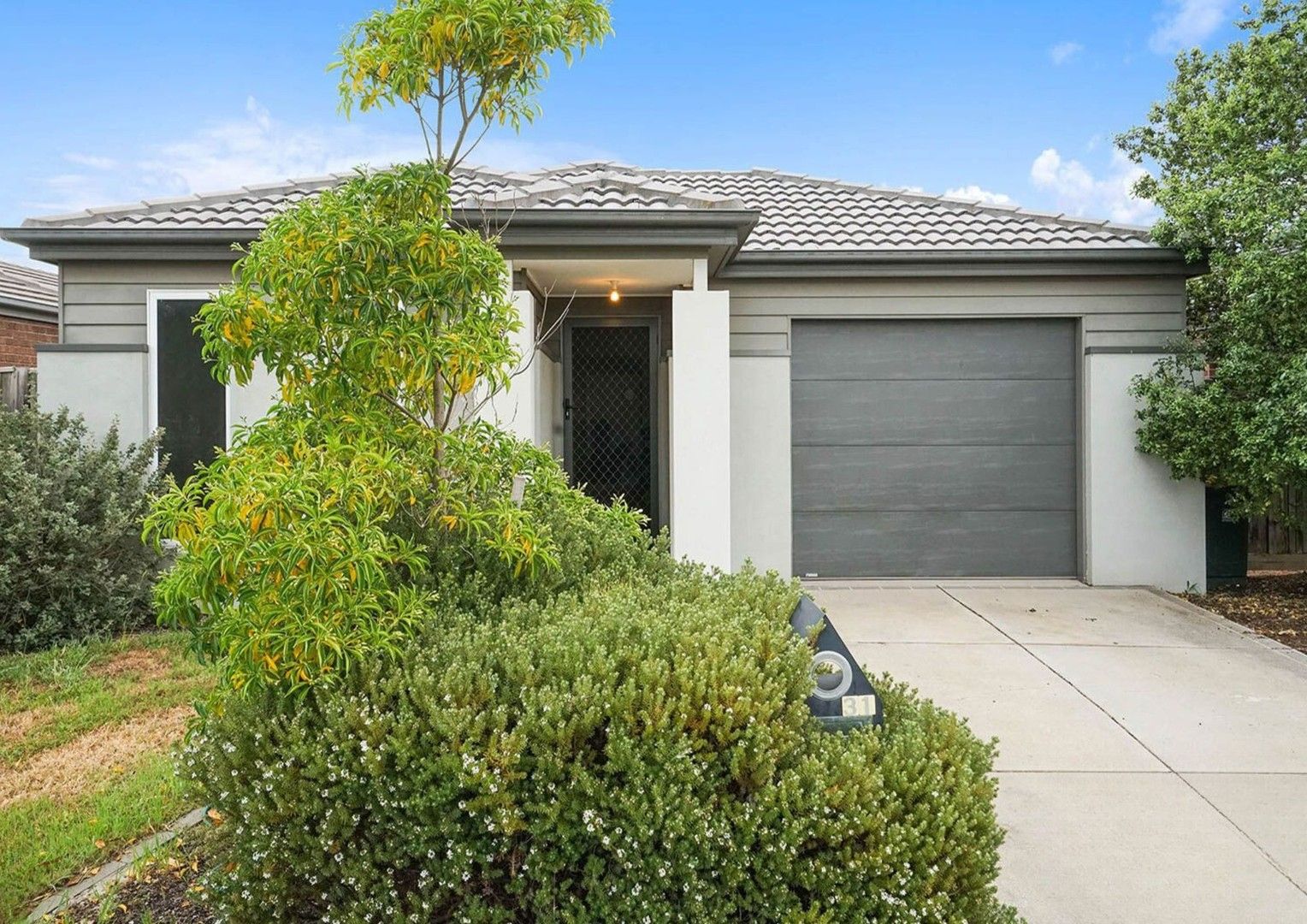 3 bedrooms House in 31 Burswood Drive WYNDHAM VALE VIC, 3024