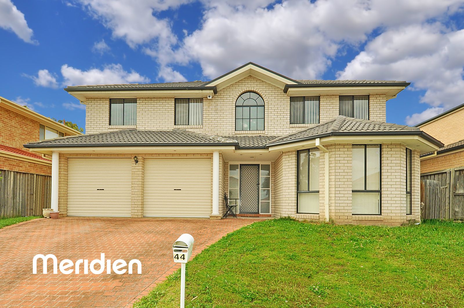 44 Mailey Circuit, Rouse Hill NSW 2155, Image 0