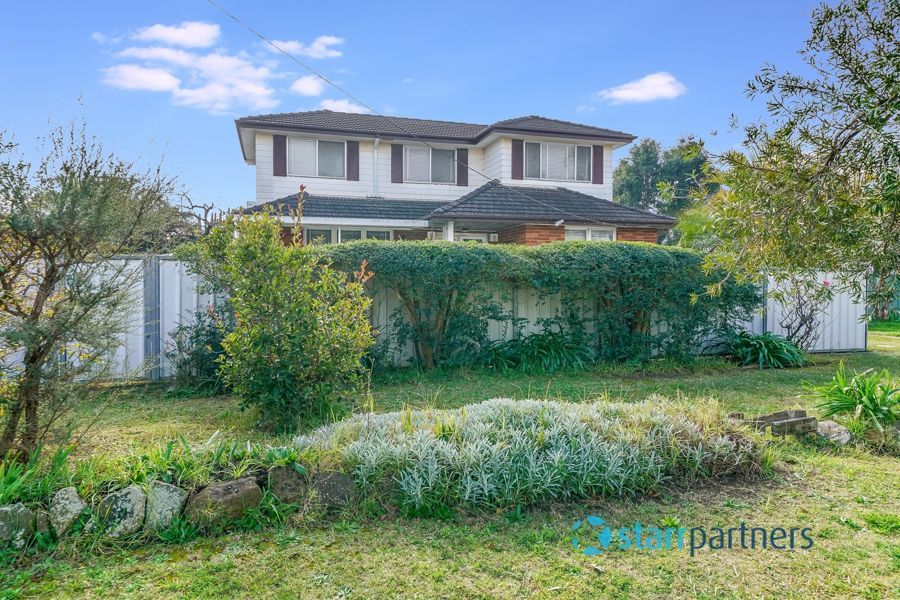 299 Hoxton Park Road, Cartwright NSW 2168, Image 1