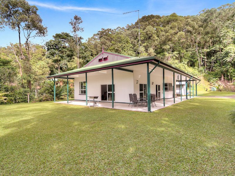 59 Whiteley Road, Miallo QLD 4873