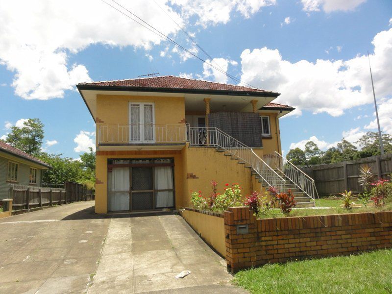374 Wardell Street, Enoggera Property History & Address Research Domain