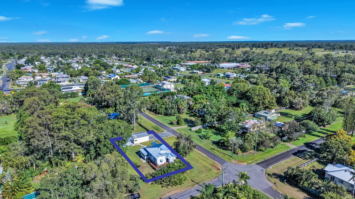 10 Branch Street, Torbanlea QLD 4662