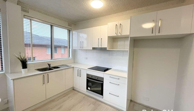 Picture of 6/17-19 Gosport Street, CRONULLA NSW 2230