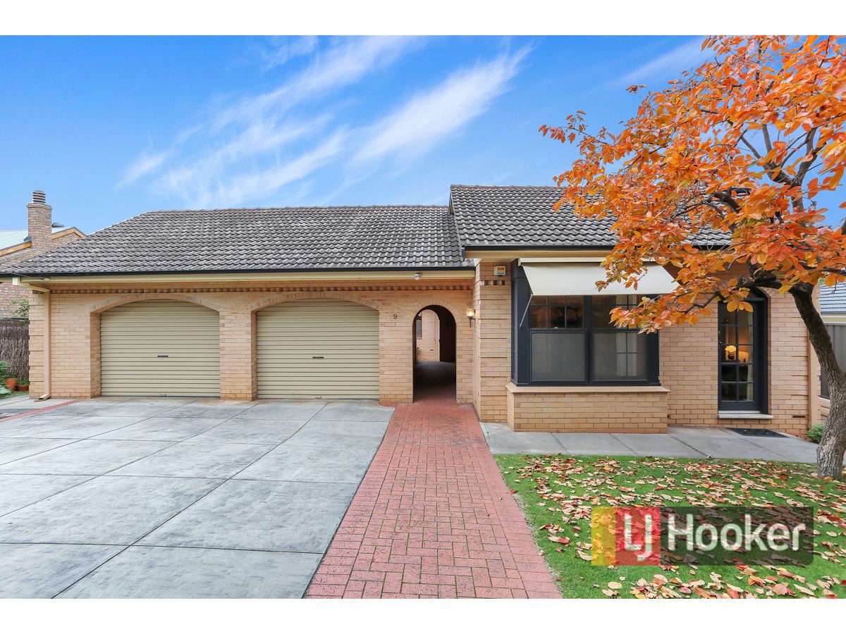 9 Taminga Avenue, Glenunga SA 5064, Image 0