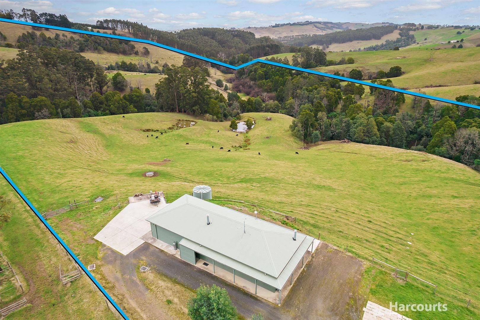 327 Ferndale Road, Ferndale VIC 3821, Image 0