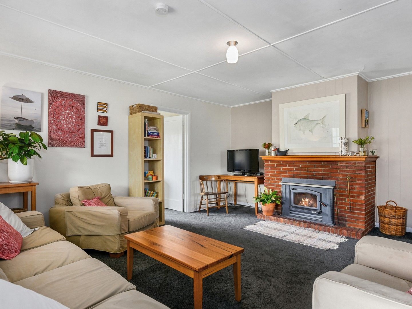 222 Carlton Beach Road, Dodges Ferry TAS 7173 House For Rent Domain