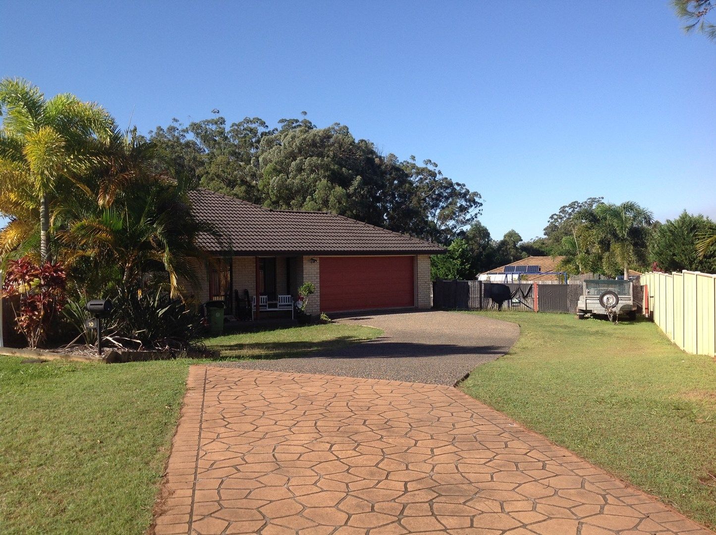 10 RAINBOW COURT, Glass House Mountains QLD 4518, Image 1