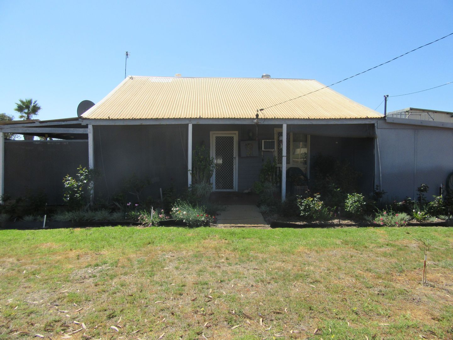 3 Slaughter Street, Three Springs WA 6519, Image 1