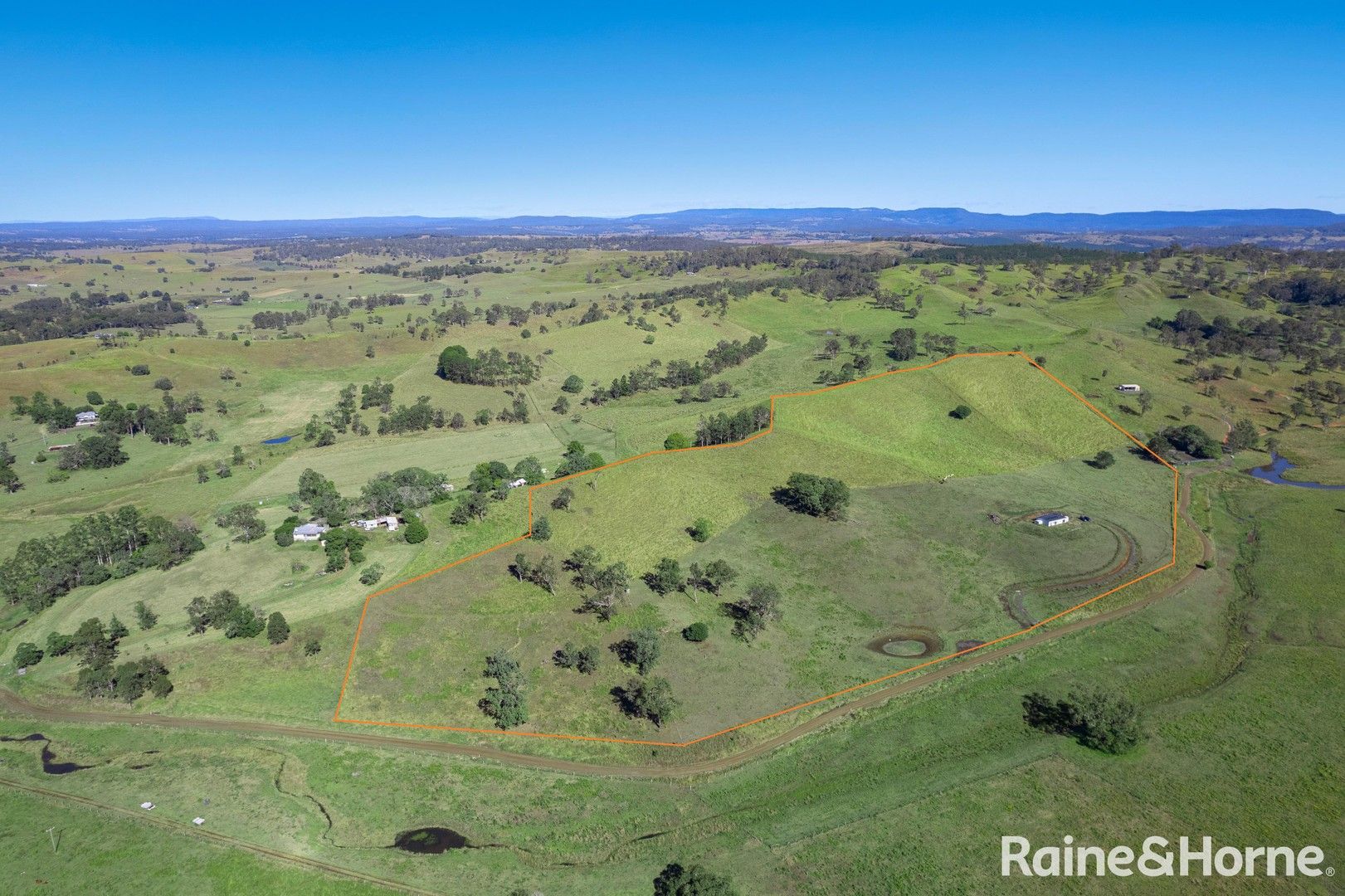 119 Ellems Road, Edenville via, Kyogle NSW 2474, Image 0